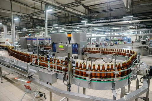 Explore GenMac’s Cutting-Edge Food Processing Equipment Solutions