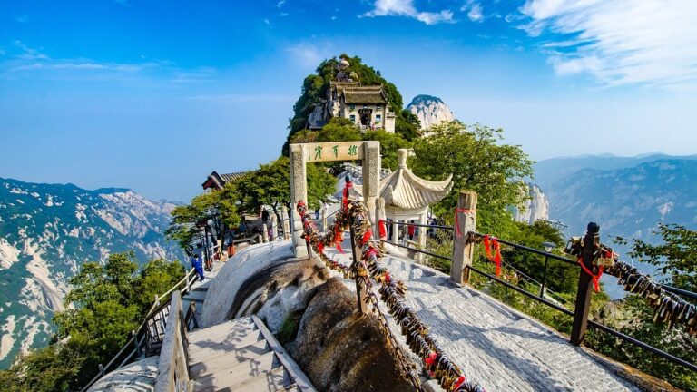 huashan